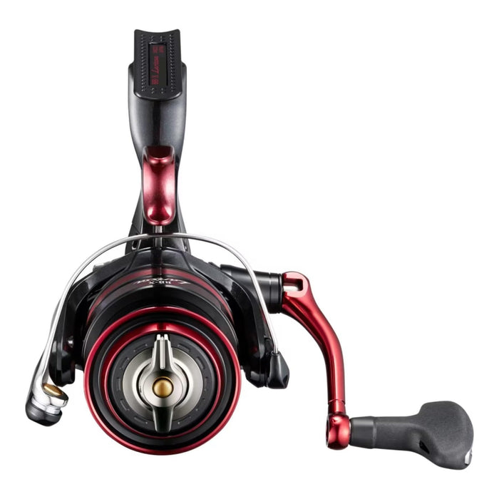 Shimano Bb-X Larissa C3000Dhg Spinning Reel with Lever Brake-Kiichin - The #1 Place for Japanese Goods in Your Hand!