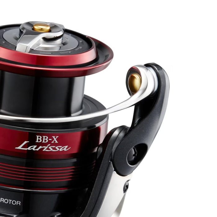 Shimano Bb-X Larissa C3000Dhg Spinning Reel with Lever Brake-Kiichin - The #1 Place for Japanese Goods in Your Hand!
