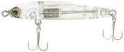 Shimano Soare Rise Shot Stick 60S 8G 60mm Pencil Bait Ol-260R Clear Silver-Kiichin - The #1 Place for Japanese Goods in Your Hand!
