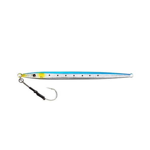 Shimano Ocea EJ Speed 260g Metal Jig Kyorin Sardine-Kiichin - The #1 Place for Japanese Goods in Your Hand!