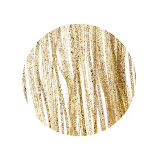 Shimano Engetsu Bakubaku Metal Jig Skirt Gold Lame 2 Sheets EP-002R 04T-Kiichin - The #1 Place for Japanese Goods in Your Hand!