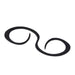 Shimano Metal Jig Engetsu Bakubaku Tie Mobius Curly 14T Black Red 5 Pieces-Kiichin - The #1 Place for Japanese Goods in Your Hand!