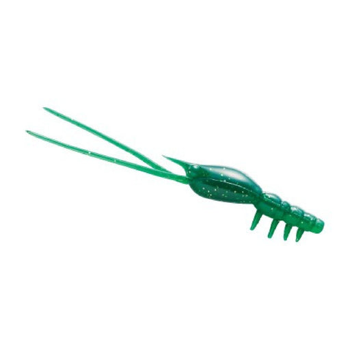Shimano Metal Jig Engetsu Bakubaku Green Shrimp Rubber Trailer 4 Pack Ew-203R 20T-Kiichin - The #1 Place for Japanese Goods in Your Hand!
