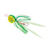 Shimano Engetsu Flat Bakubaku 180G Metal Jig 41T Dochart EJ-718R-Kiichin - The #1 Place for Japanese Goods in Your Hand!