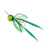 Shimano Engetsu Tiger Bakubaku 150G Green Gold Jig EJ-415Q-Kiichin - The #1 Place for Japanese Goods in Your Hand!