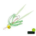 Shimano Metal Jig Engetsu Tiger Bakubaku 80G Luminous Ej-408Q 06J-Kiichin - The #1 Place for Japanese Goods in Your Hand!