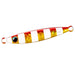 Shimano Ocea Fall Shot 60G Metal Jig JV-A06W 008 Az Akakin-Kiichin - The #1 Place for Japanese Goods in Your Hand!