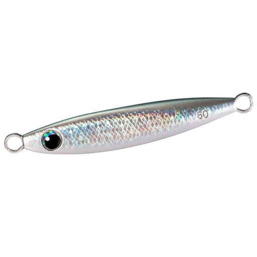 Shimano Ocea Fall Shot Metal Jig 60G JV-A06W S-Nagonago-Kiichin - The #1 Place for Japanese Goods in Your Hand!
