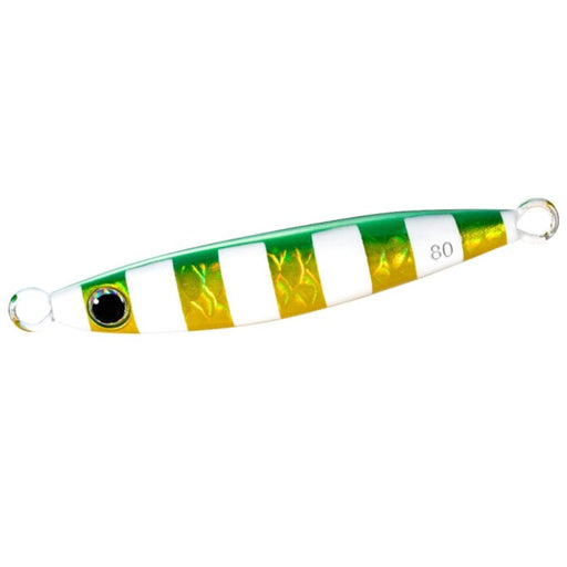 Shimano Ocea Fall Shot Metal Jig 80G Jv-A08W Az Grikin 006-Kiichin - The #1 Place for Japanese Goods in Your Hand!