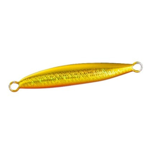 Shimano Metal Jig Ocea Fall Shot 80G Akakin Jv-A08W 007-Kiichin - The #1 Place for Japanese Goods in Your Hand!