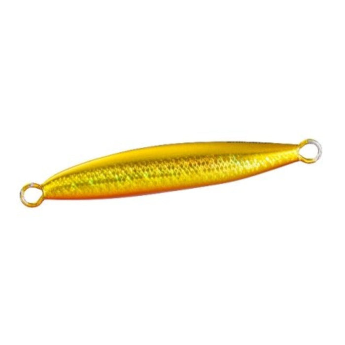 Shimano Metal Jig Ocea Fall Shot 80G Akakin Jv-A08W 007-Kiichin - The #1 Place for Japanese Goods in Your Hand!