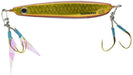 Shimano Ocea Stinger Butterfly Gatlin Light 40g Metal Jig Kyorin Akakin-Kiichin - The #1 Place for Japanese Goods in Your Hand!