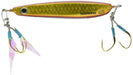 Shimano Ocea Stinger Butterfly Gatlin Light 40g Metal Jig Kyorin Akakin-Kiichin - The #1 Place for Japanese Goods in Your Hand!