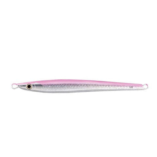 Shimano Metal Jig Ocea Stinger Butterfly King Slasher 180G Kyorin Pink-Kiichin - The #1 Place for Japanese Goods in Your Hand!