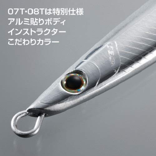 Shimano Metal Jig Ocea Stinger Butterfly King Slasher 180G Kyorin Pink-Kiichin - The #1 Place for Japanese Goods in Your Hand!
