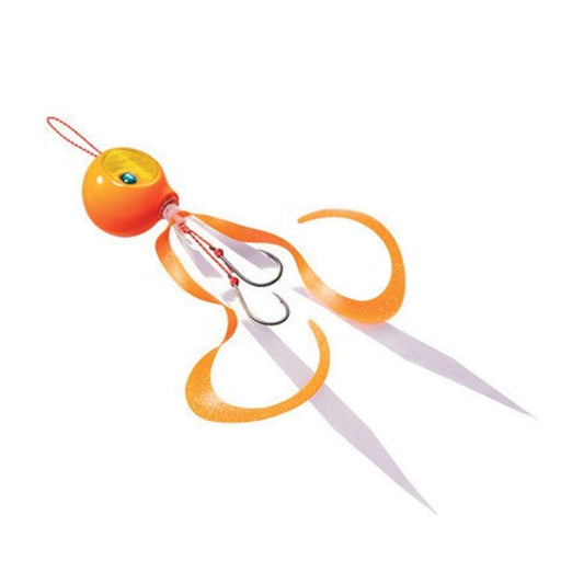 Shimano Metal Jig Tairaba Engetsu Tiger Bakubaku 100G Orekari Flasher-Kiichin - The #1 Place for Japanese Goods in Your Hand!