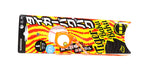 Shimano Engetsu Tiger Bakubaku Metal Jig 150G Orange Flasher-Kiichin - The #1 Place for Japanese Goods in Your Hand!