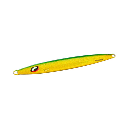 Shimano Ocea Long Webber 200G Jv-L20U Lame Grikin-Kiichin - The #1 Place for Japanese Goods in Your Hand!