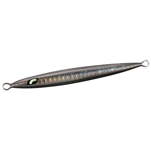 Shimano Ocea Stinger Butterfly Pebble Stick Sakura 100G JV-P10T 007 Black-Kiichin - The #1 Place for Japanese Goods in Your Hand!