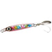 Shimano Ocea Metal Jig Tg 40G Boat Spanish Mackerel Pink Candy-Kiichin - The #1 Place for Japanese Goods in Your Hand!