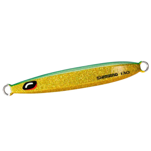 Shimano Offshore Metal Jig Ocea Six Side 130G Lame Grikin JV-X13W-Kiichin - The #1 Place for Japanese Goods in Your Hand!