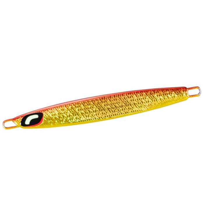 Shimano Ocea Stinger Butterfly 110G Jig Sardine 011 S Akakin-Kiichin - The #1 Place for Japanese Goods in Your Hand!