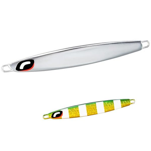 Shimano Ocea Stinger Butterfly Center Sardine 160G Metal Jig JT-716L 012 S-Kiichin - The #1 Place for Japanese Goods in Your Hand!