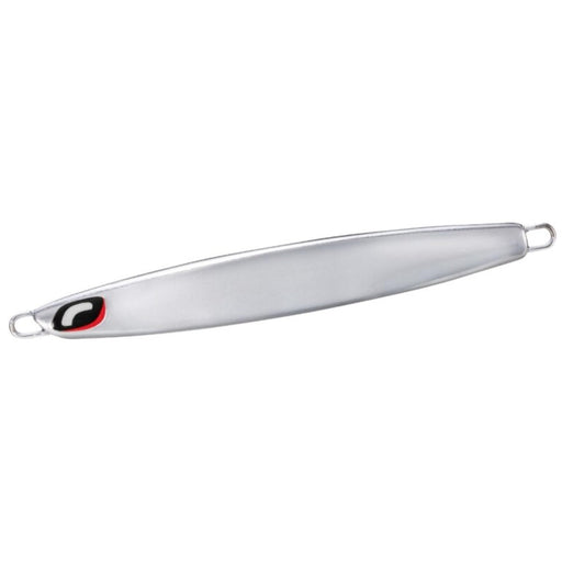 Shimano Ocea Stinger Butterfly Center Jig 90G Silver Mirror Sardine-Kiichin - The #1 Place for Japanese Goods in Your Hand!