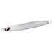Shimano Ocea Stinger Butterfly Center Jig 90G Silver Mirror Sardine-Kiichin - The #1 Place for Japanese Goods in Your Hand!
