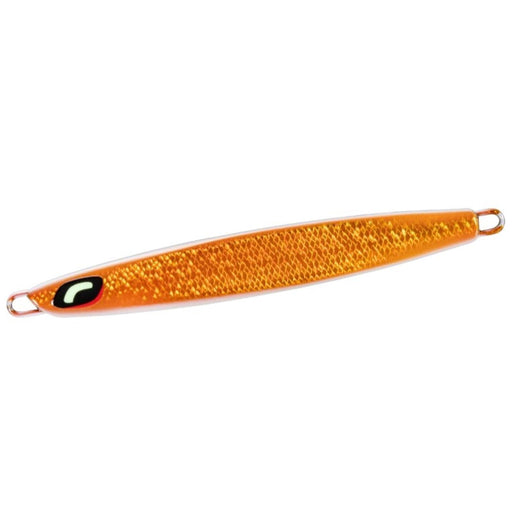 Shimano Ocea Stinger Butterfly Center Sardine 90G Jig S Edge G Copper-Kiichin - The #1 Place for Japanese Goods in Your Hand!