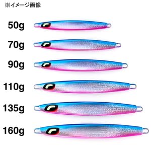Shimano Ocea Stinger Butterfly 90G Center Sardine Jig 012 S Akakin Zebra-Kiichin - The #1 Place for Japanese Goods in Your Hand!