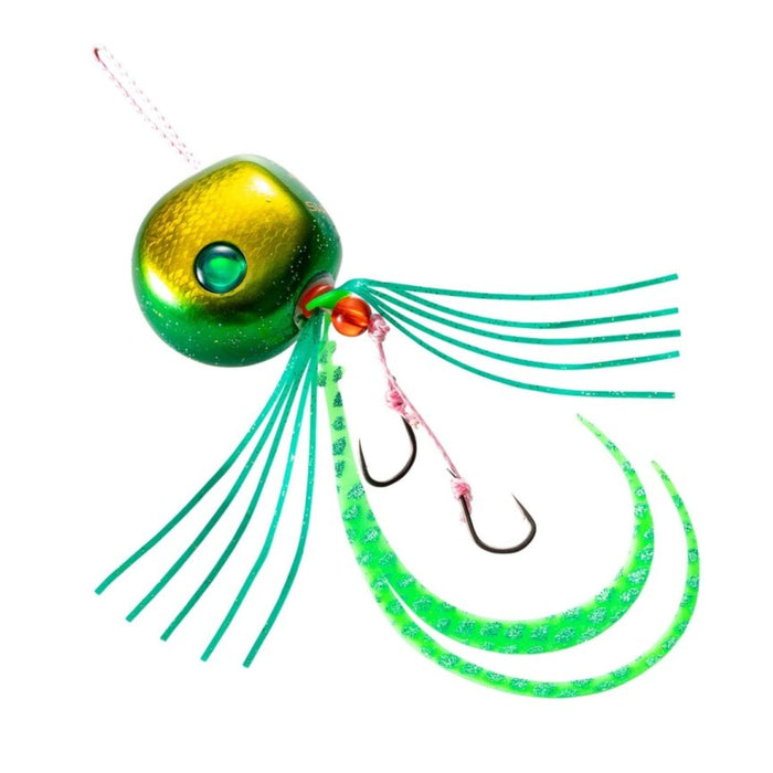 Shimano Tairaba Engetsu Bakubaku Plus 120g Jd-V12W S-Gurikin Jig-Kiichin - The #1 Place for Japanese Goods in Your Hand!