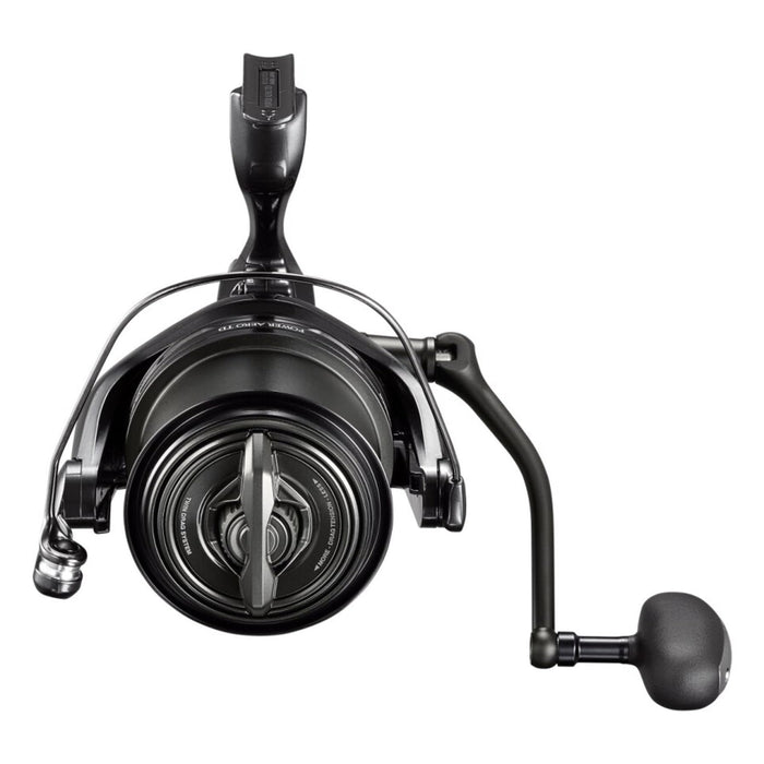 Shimano Power Aero Td Spinning Reel with Extra Thick Line-Kiichin - The #1 Place for Japanese Goods in Your Hand!