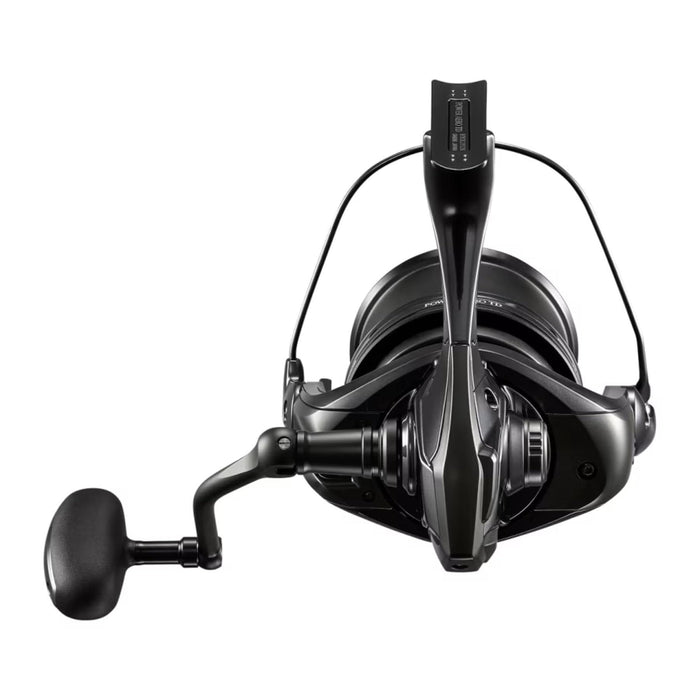 Shimano Power Aero Td Spinning Reel with Extra Thick Line-Kiichin - The #1 Place for Japanese Goods in Your Hand!