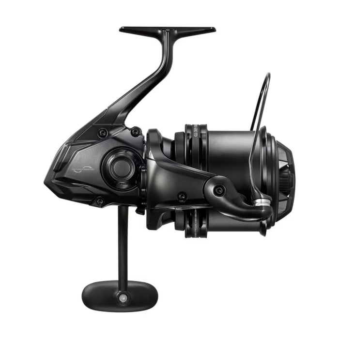Shimano Power Aero TD Throwing Spinning Reel Thick Line Specification-Kiichin - The #1 Place for Japanese Goods in Your Hand!