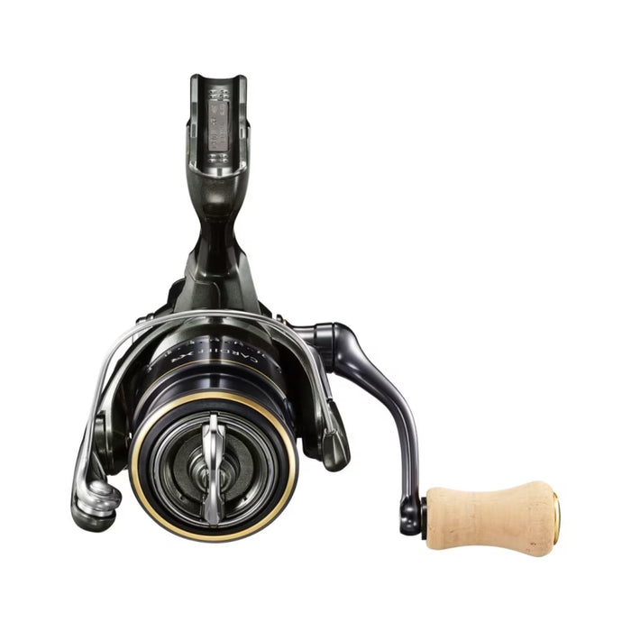 Shimano Cardiff XR C2000S Trout Spinning Reel Lightweight and Durable-Kiichin - The #1 Place for Japanese Goods in Your Hand!