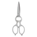 Shimomura Kogyo Safety Kitchen Shears Sok-01 Stainless Steel-Kiichin - The #1 Place for Japanese Goods in Your Hand!