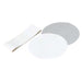 Shimotori 15cm Round Cake Pan Parchment Paper - Pack of 30-Kiichin - The #1 Place for Japanese Goods in Your Hand!