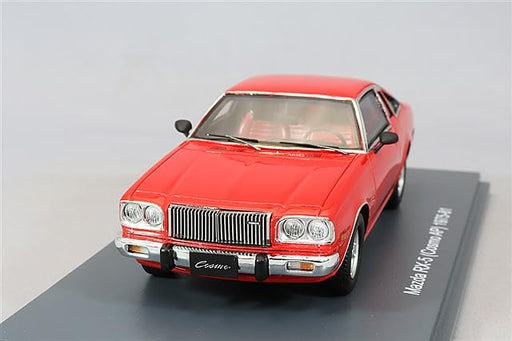 Schuco Pro.R43 1/43 Mazda RX-5 Cosmo AP 1975-81 Resin Model Car-Kiichin - The #1 Place for Japanese Goods in Your Hand!