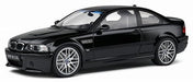 Kyosho 1/18 BMW E46 M3 CSL 2003 Black Diecast Car S1806506-Kiichin - The #1 Place for Japanese Goods in Your Hand!