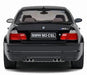 Kyosho 1/18 BMW E46 M3 CSL 2003 Black Diecast Car S1806506-Kiichin - The #1 Place for Japanese Goods in Your Hand!