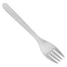 Nihon Yoshokki 19.5Cm Sori Yanagi Stainless Steel Dinner Fork - Authentic Japanese Craftsmanship-Kiichin - The #1 Place for Japanese Goods in Your Hand!