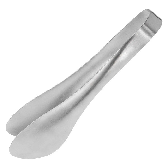 Nihon Yoshokki Japan Sori Yanagi Steel Tongs-Kiichin - The #1 Place for Japanese Goods in Your Hand!