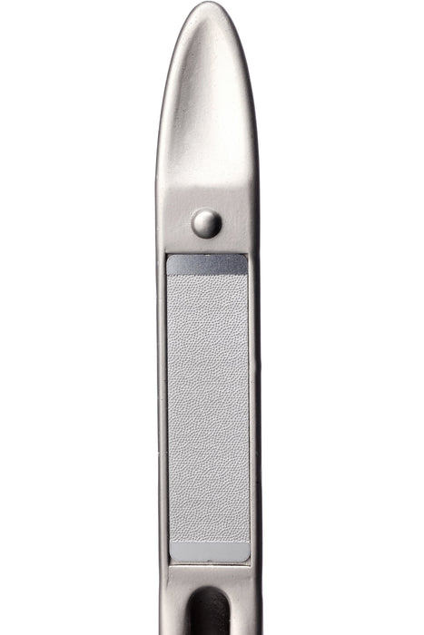 Green Bell Craftsmanship Stainless Steel S Nail Clippers Curved Blade