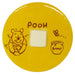 Sun Art Disney Winnie The Pooh Mug with Honey Pancake Mold 330ml Gift Set-Kiichin - The #1 Place for Japanese Goods in Your Hand!