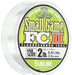 Sunline Saltymate Small Game FC II 120M 2Lb Fluorocarbon Line Natural Clear-Kiichin - The #1 Place for Japanese Goods in Your Hand!
