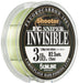 Sunline Fluorocarbon Line Sniper Invisible 75M 2Lb - Natural Green Gray Red-Kiichin - The #1 Place for Japanese Goods in Your Hand!