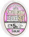 Sunline Saltymate Small Game Fluorocarbon Leader 30M 1.25 5Lb Magical Pink-Kiichin - The #1 Place for Japanese Goods in Your Hand!