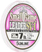 Sunline Saltymate Small Game Fluorocarbon Leader 30M 7Lb Magical Pink-Kiichin - The #1 Place for Japanese Goods in Your Hand!