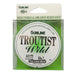 Sunline Nylon Troutist Wild Line 150M No.2 8Lb Super Matte Green-Kiichin - The #1 Place for Japanese Goods in Your Hand!